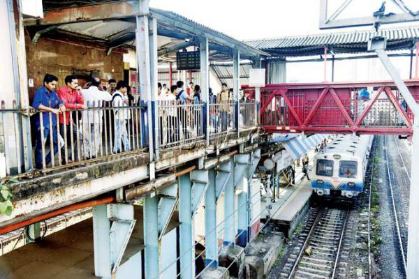 Mumbai safety audit: Things to get worse at Wadala due to new monorail station