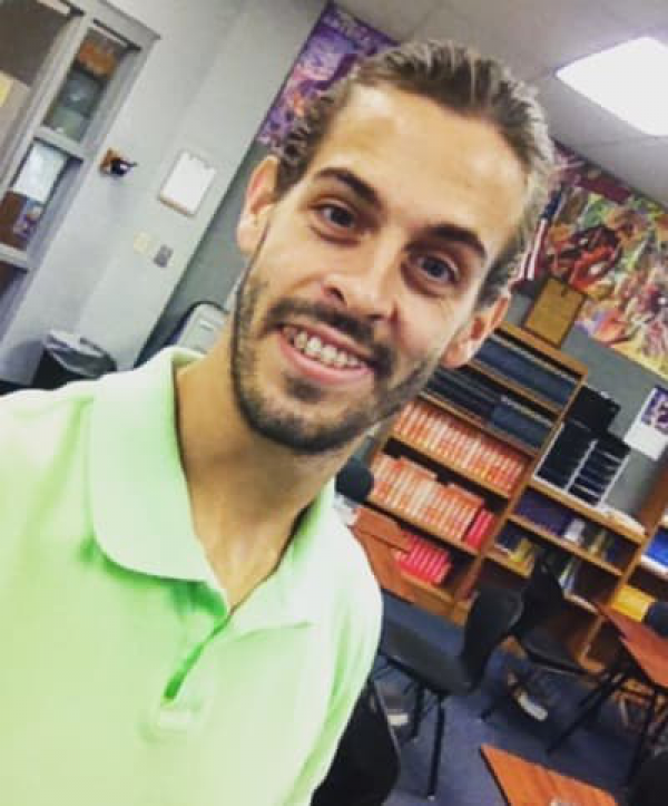 Derick Dillard Leads Boycott of Target, Sparks Yet Another Controversy