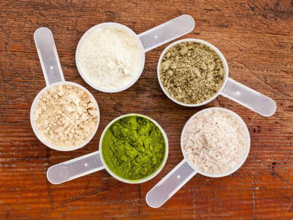 Thinking About Buying Protein Powders? Here Are The Options You Can Choose From