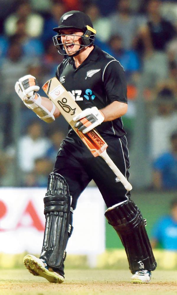 IND vs NZ: Virat Kohli's century in vain, but Ross Taylor, Tom Latham are stars