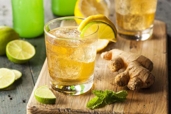Daily Skin-Healthy Tips: Try this detox drink recipe for clear skin