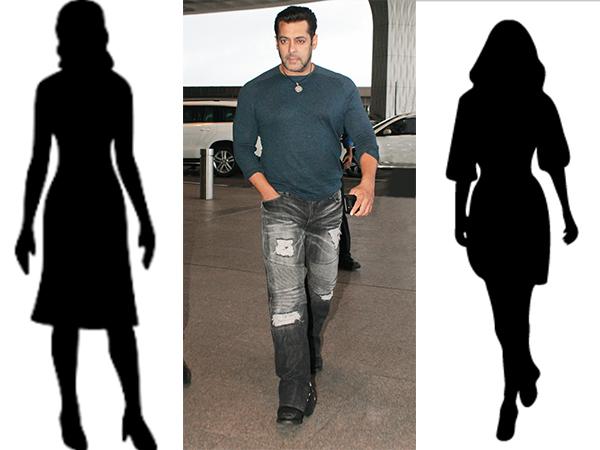 Finally Salman Khan plays peacemaker between these top two B-town actresses 