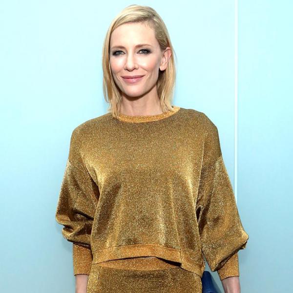 Cate Blanchett enjoyed beating people in 'Thor: Ragnarok'