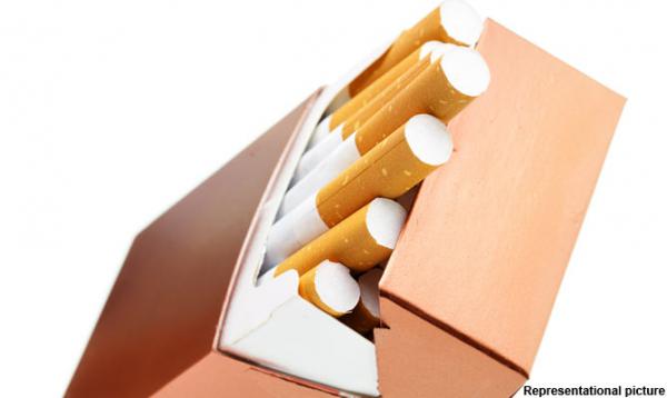 Mumbai: DRI seizes Indonesian cigarettes worth Rs 6.92 crore