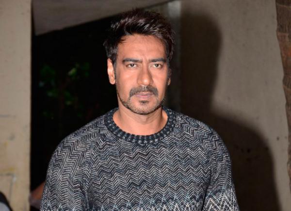  EXCLUSIVE: Ajay Devgn takes over 4 theatres, plans to buy 200 more 