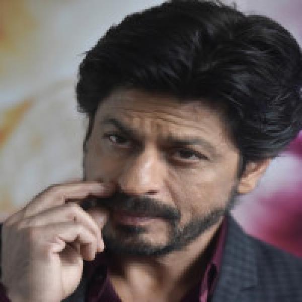 Is Shah Rukh Khan still Badshah of Bollywood? Here#39;s what the last 5 years tell us