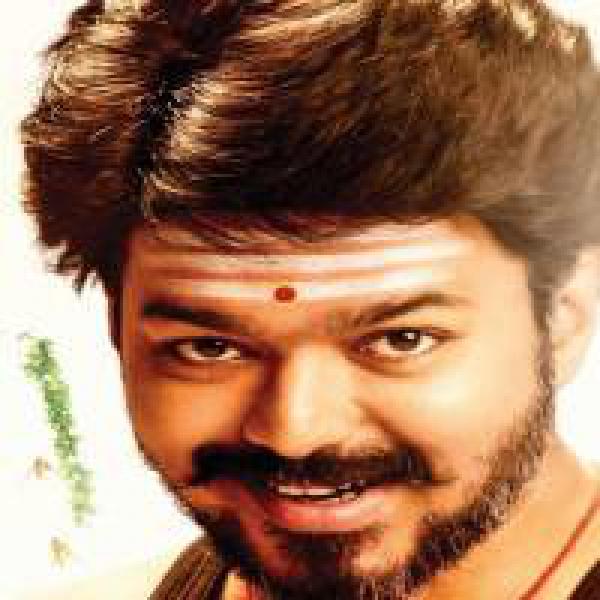Films from South India rule international market in 2017, Mersal continues dream run