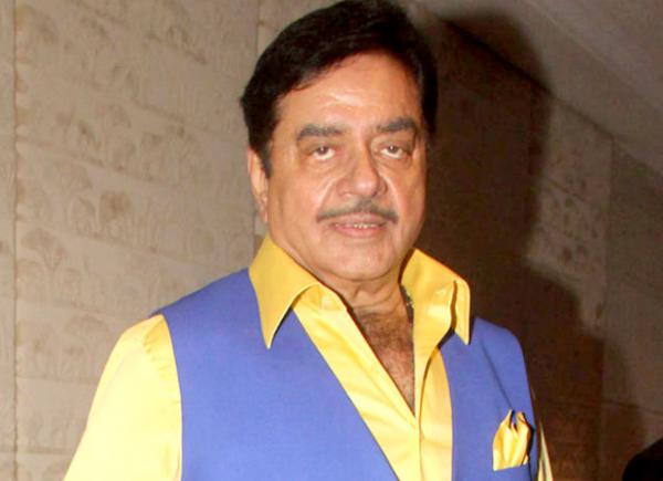  "Sonakshi Sinha is doing the remake of the film that I was supposed to do" – Shatrughan Sinha on Ittefaq 