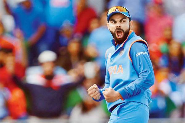 Ind vs NZ T20I: Virat Kohli and Co gear up in series deciding match today