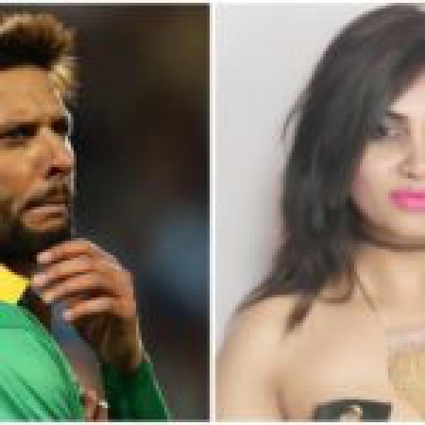 Bigg Boss 11: Arshi Khan Lied About Being Pregnant With Shahid Afridi’s Baby