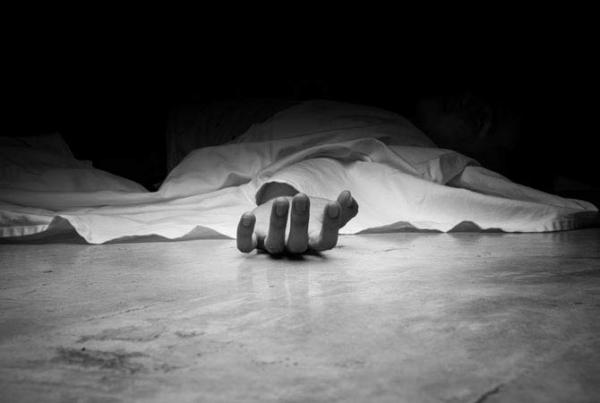 Woman, daughter found dead in Thane