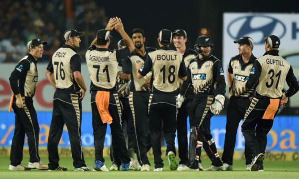 3rd T20I: Virat Kohli and Co face New Zealand for series finale