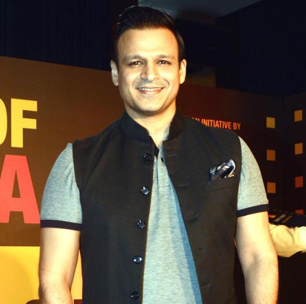 Vivek Oberoi: I am a huge proponent of health and fitness