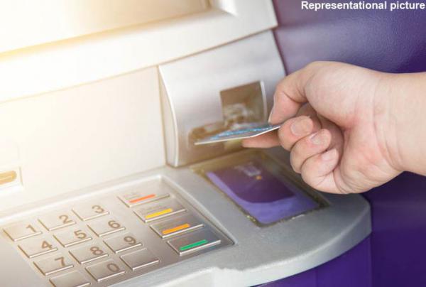 Indian ATMs to now have features like face recognition and biometrics