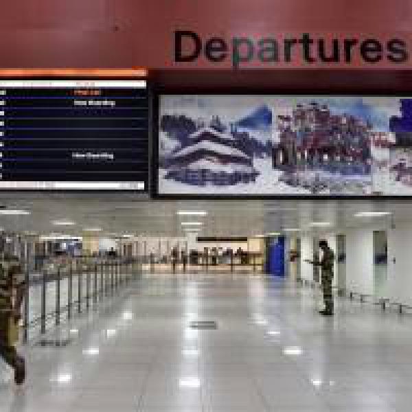 Coming soon! Airport at Lakshadweep#39;s Minicoy Island