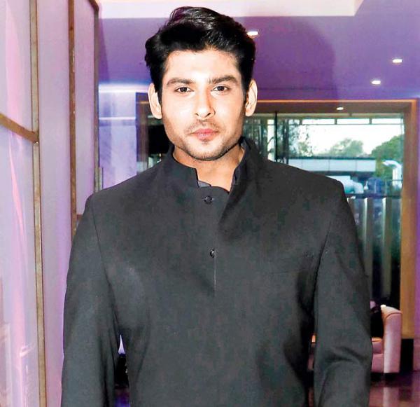 Sidharth Shukla throws starry tantrums, loses his cool on Dil Se Dil Tak set