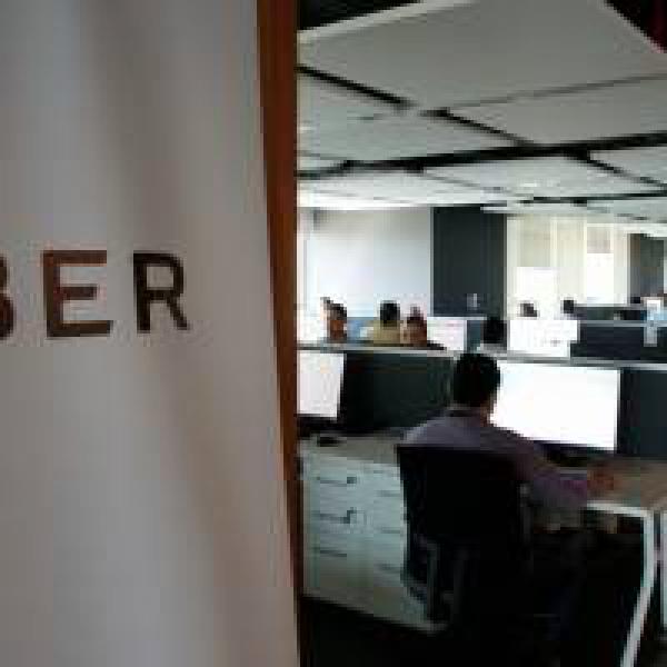 Data breach to tracking users â Uber, a magnet for controversies?