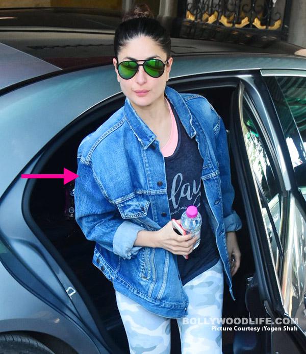 3 things Kareena Kapoor Khan will never forget to take to the gym