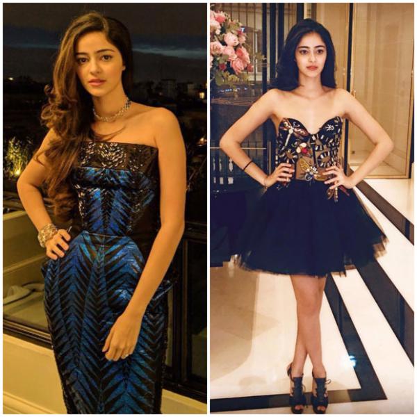  HOTNESS: Ananya Panday makes her stunning debut at Le Bal in Paris 