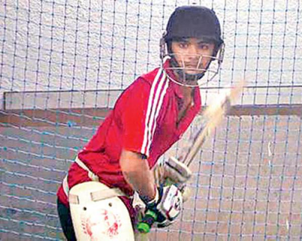 MCA disciplinary committee recommends 3-match ban for U-19 captain Agni Chopra