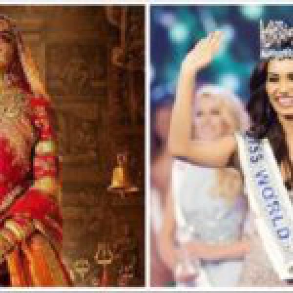 Miss World Manushi Chhillar Reacts To The Threats Deepika Padukone Has Been Receiving