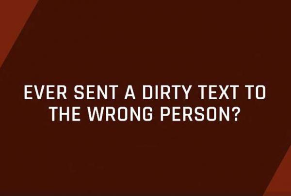 What Happened When Sunny Leone&apos;s Driver Sent Her A Dirty Text