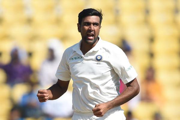 R Ashwin is currently the best spinner in the world, says Muralitharan