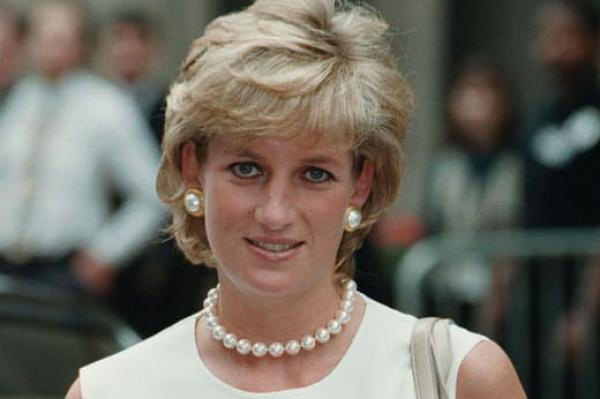 Princess Diana: Her Final Words Revealed