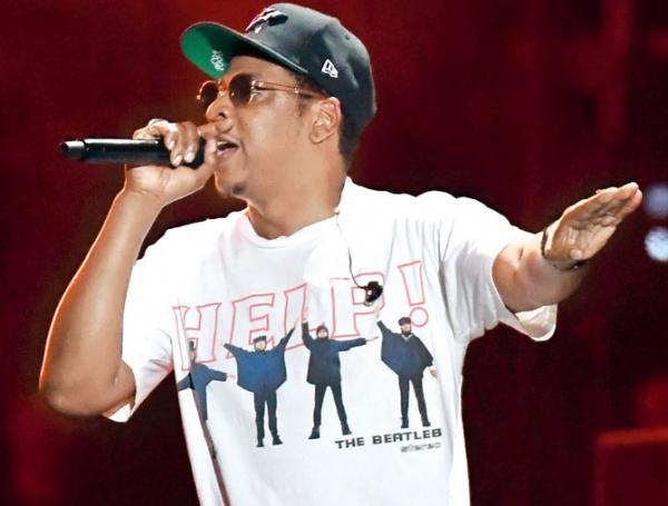 Jay Z, Kendrick Lamar, Bruno Mars lead Grammy nominees
