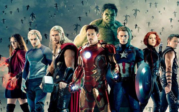 Avengers 4 will be culmination of entire Marvel Cinematic Universe