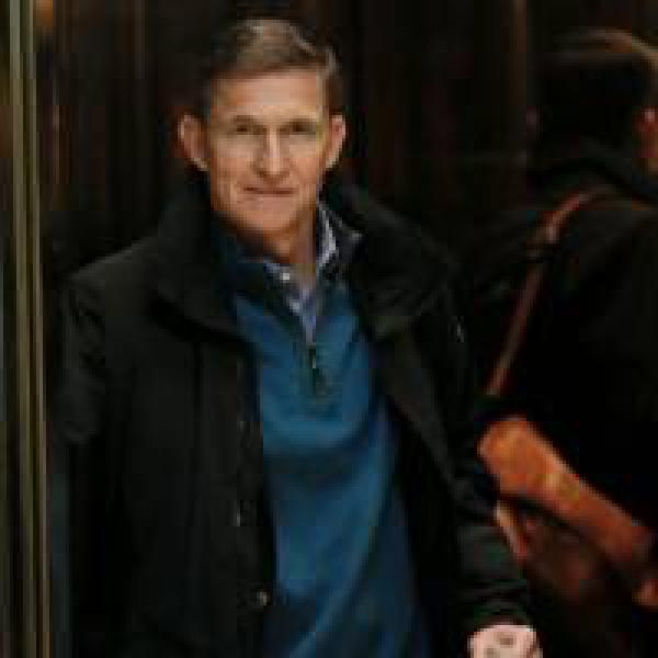 Trump#39;s ex-NSA Michael Flynn pleads guilty to lying in Russia probe