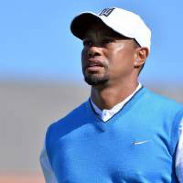 Tiger Woods all set for comeback at Hero World Challenge in Bahamas
