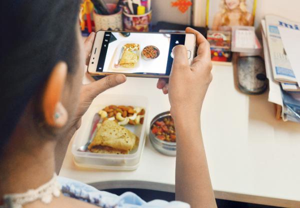 WhatsApp-based service offers 24/7 food analysis for a month
