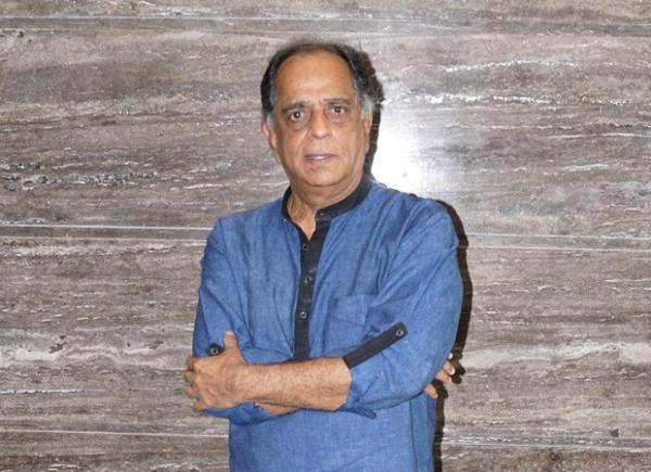  "During my tenure I was bullied by the I & B ministry into taking decisions" – Pahlaj Nihalani 