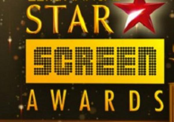  Live update: Winners of Star Screen Awards 2017 