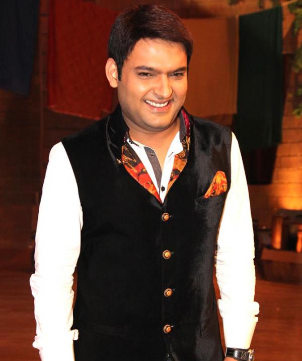 Kapil Sharma: I am planning a radical change in the show