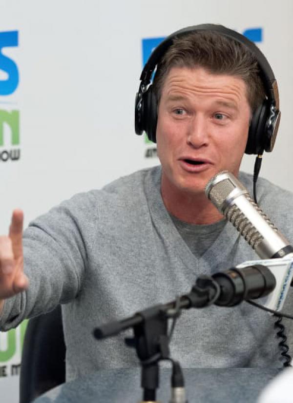 Billy Bush to Donald Trump: You DID Assault Those Women!