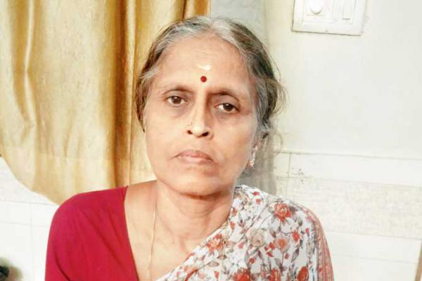 Mumbai: Mulund woman raises Rs 1.3 lakh for youth she met at ward