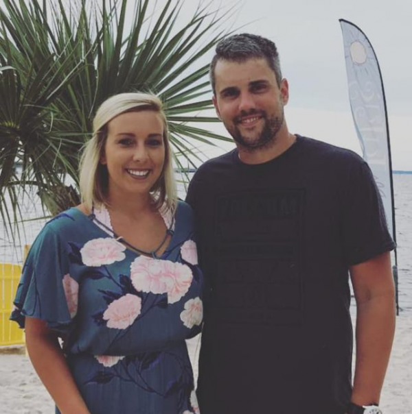 Ryan Edwards and Mackenzie Standifer: We're Gonna Have a Baby!
