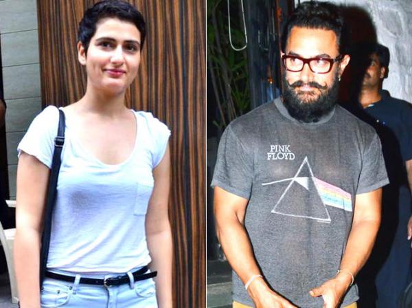 Here's what connects Aamir Khan and Fatima Sana Shaikh together