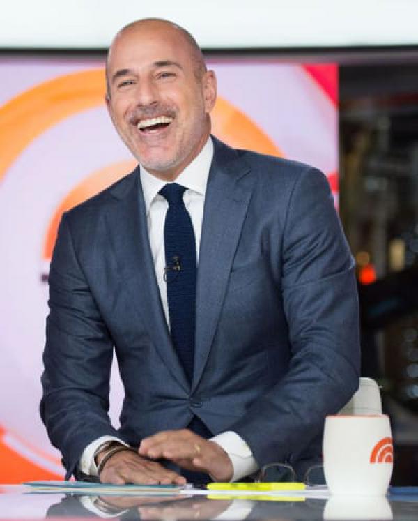Matt Lauer Replacement: Sabotaged by... You-Know-Who!