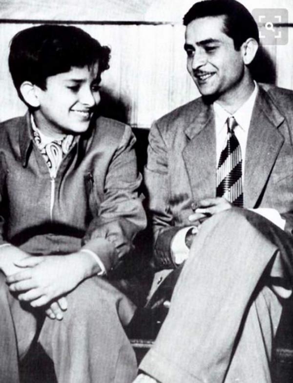Dharmendra pays heartfelt tribute to Shashi Kapoor with a nostalgic photo