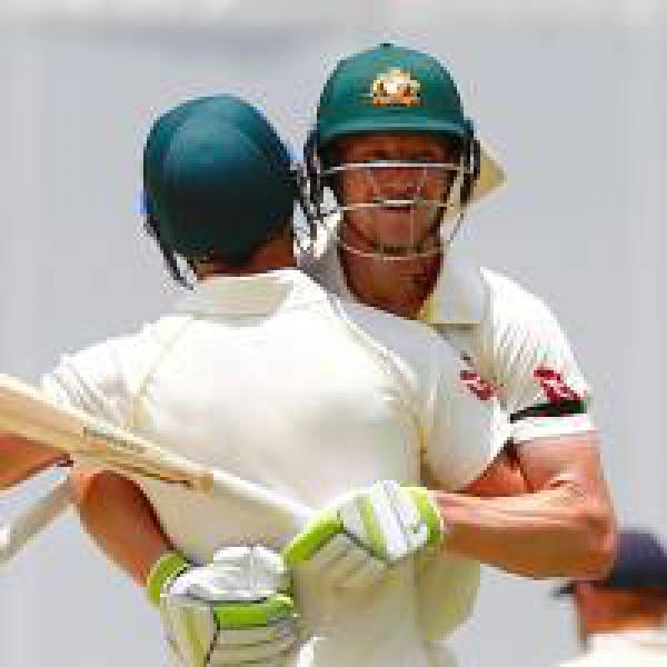Mitchell Starc, Josh Hazlewood lead Australia to second Ashes Test win