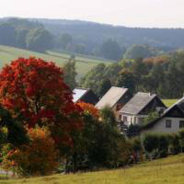 Sold for Rs 1 crore! An entire village in Germany with a population of 20