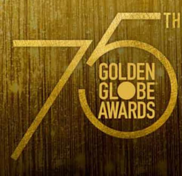 Golden Globe Awards: And the 2018 Nominees Are...
