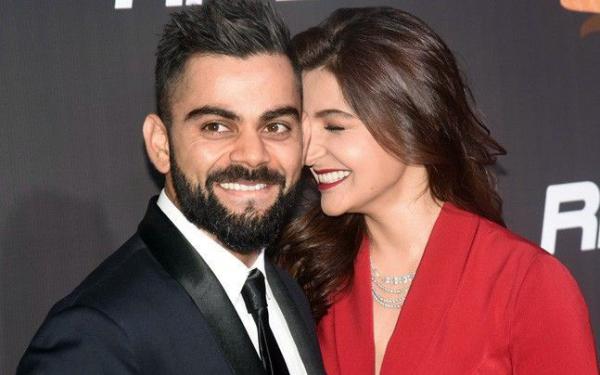 Virat-Anushka Are Now Married And Twitter Obviously Can&apos;t Get Enough Of Them