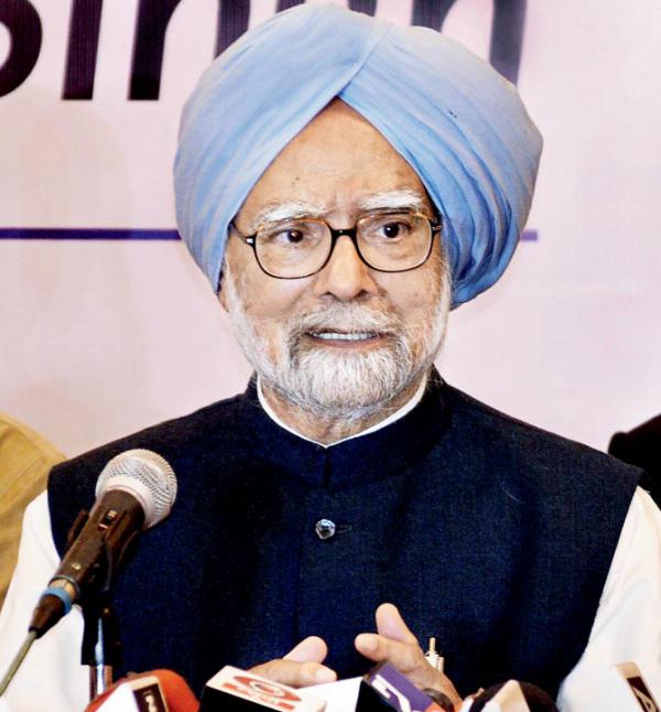 Manmohan Singh hits back at Narendra Modi: Innuendos and falsehoods