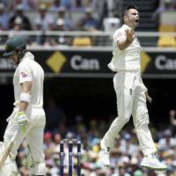 No evidence Ashes test under fixing threat, says ICC