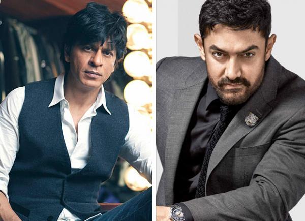  SCOOP: Shah Rukh Khan replaces Aamir Khan in the Rakesh Sharma bio-pic 