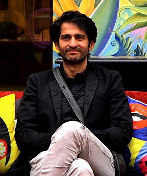 Bigg Boss 11: Hiten Tejwani upset with Shilpa Shinde, others for his eviction